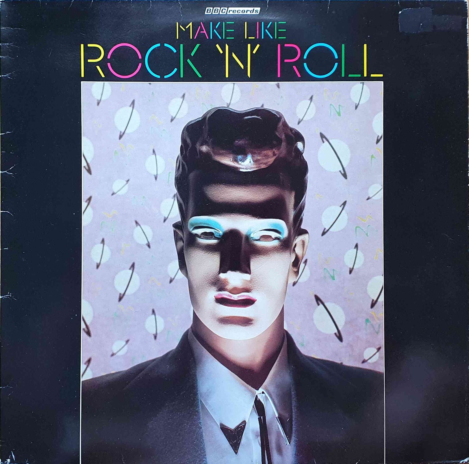 Picture of REC 460 cover